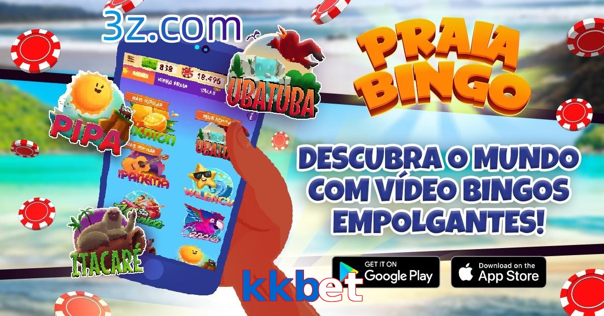 kkbet jogos de azar online